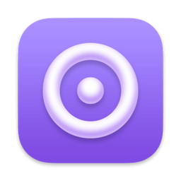 QuickRecorder 1.6.6 icon