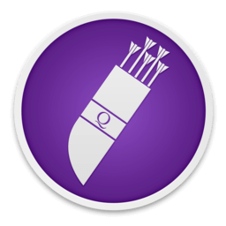 Quiver 3.1.3 – The programmer’s notebook. icon
