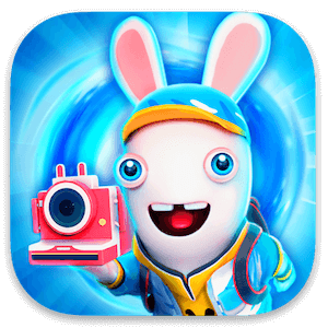 Rabbids Multiverse 1.2.0 icon