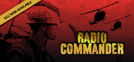 Radio Commander Complete Edition (2019) icon