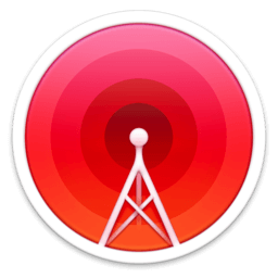 Radium 3.1.3 icon