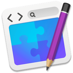RapidWeaver 8.1.1 – Create template-based websites rapidly. icon