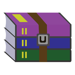 RAR 5.90 icon