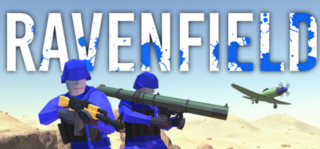 Ravenfield Build 30.1 icon