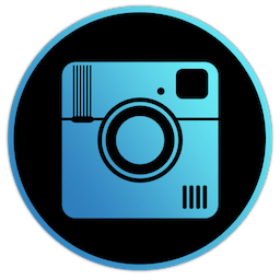 RAW-Editor 2.0 – Make raw photo more better with RAW Editor. icon