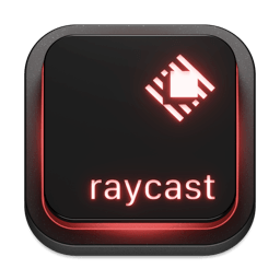 Raycast 1.71.4 icon