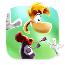 Rayman Mini 1.13 icon