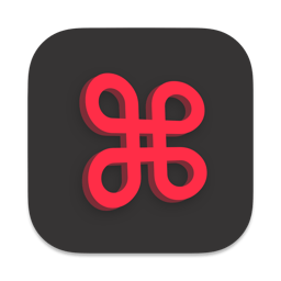 rcmd • App Switcher 2.3.7 icon