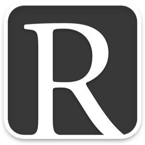 Reader 6.4 icon