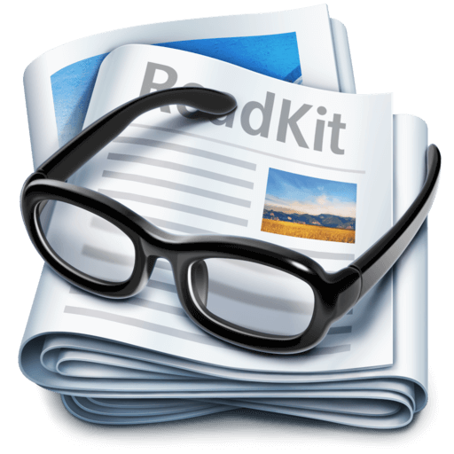 ReadKit 2.7.4 icon
