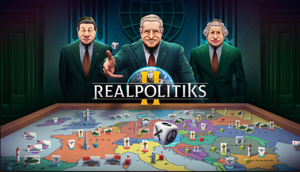 Realpolitiks 1.6.4 (23028) icon