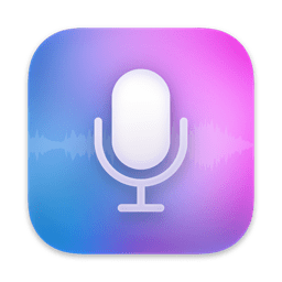 Recordia 2.6.1 icon