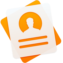 Resume & CV Lab 1.2.1 – Collection of resume template designs. icon