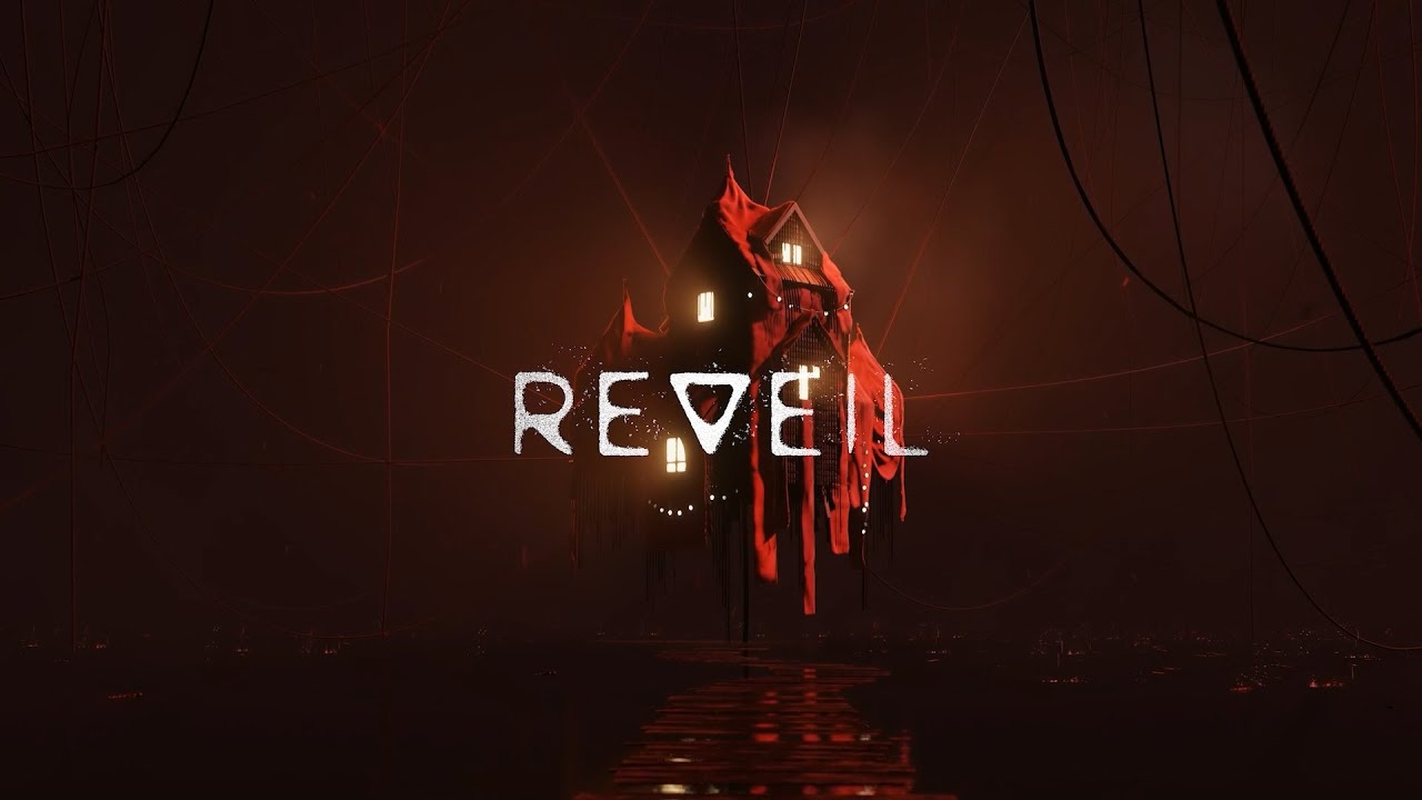 REVEIL 1.1.1f1 icon