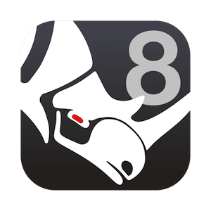 Rhino 7.34 icon