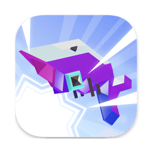 Ridiculous Fishing EX 1.0.3 icon