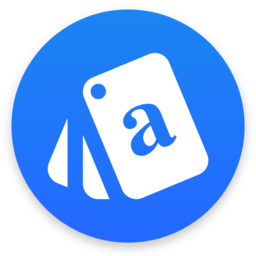 RightFont 4.10 – Manage and find fonts quickly; integrates with Photoshop and Sketch. icon