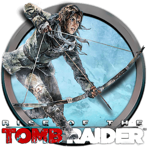 Rise of the Tomb Raider 1.0.4 icon