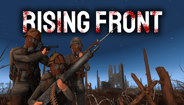 Rising Front 2023.03.15 icon