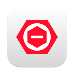 Roadblock – Content Blocker 1.9 icon