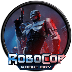 RoboCop: Rogue City 1.0.3 (ARM) icon