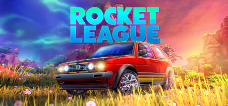 Rocket League 1.53 icon