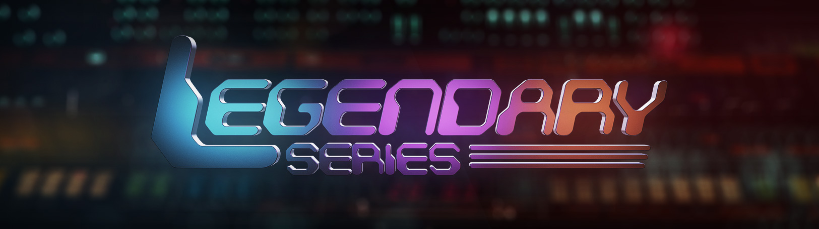 Roland Cloud Legendary Series v2021.12 icon