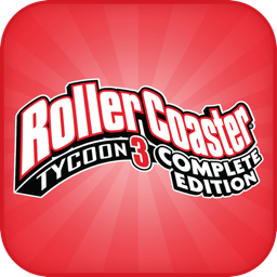 RollerCoaster Tycoon 3.3.6 icon