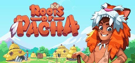 Roots of Pacha 1.1.0(4) icon