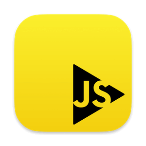 RunJS 2.12.1 icon