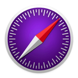 Safari Technology Preview 13.1 icon