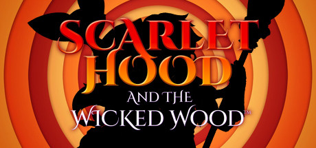 Scarlet Hood and the Wicked Wood (2021) icon