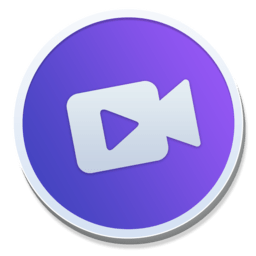 Screen Capture & Recorder 2.5.2 – Advanced screen-capture utility. icon