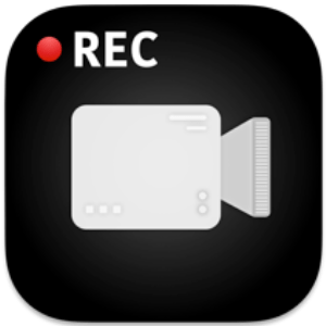 Screen Recorder by Omi 1.3.25 icon