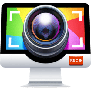 Screen Recorder HD Pro 3.1.6 icon