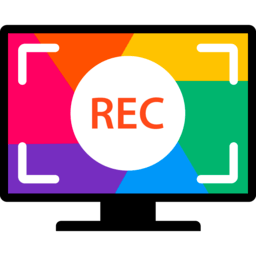 Screen Recorder Movavi 5.2 – One-Click Screen Capture. icon
