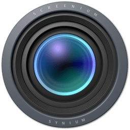 Screenium 3.3.4 icon