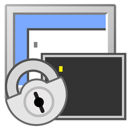 SecureCRT 8.3.2 – Terminal emulation for IT professionals. icon