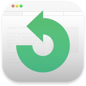 SessionRestore for Safari 2.7.4 icon
