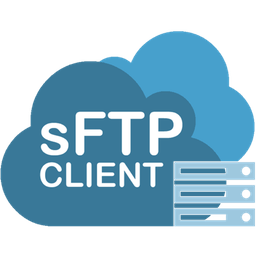 sFTP Client 3.1.3 –  FTP / SFTP / SSH / FTPS. icon