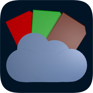 SFTPCommander 2.5 icon