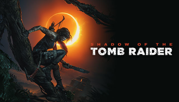 Shadow of the Tomb Raider 1.0.4 icon
