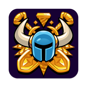Shovel Knight Dig 1.1.3 icon