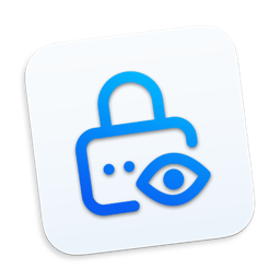 Show Passwords for Safari 1.1 icon