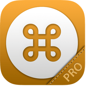 ShowKeyPro 1.0.3 icon