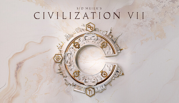 Sid Meier’s Civilization VII 1.4.1 (ARM) icon
