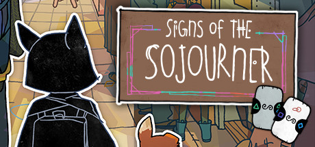 Signs of the Sojourner 4.0 icon