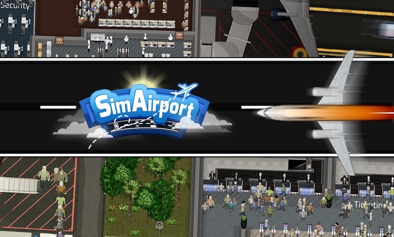 SimAirport 20231102.21.00 icon