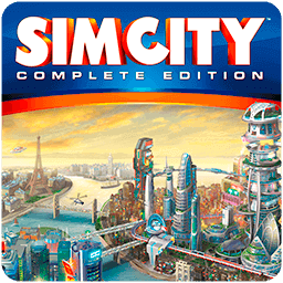 SimCity: Complete Edition 1.0.4 icon