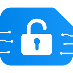 SIMUnlocker 2.5.0 icon